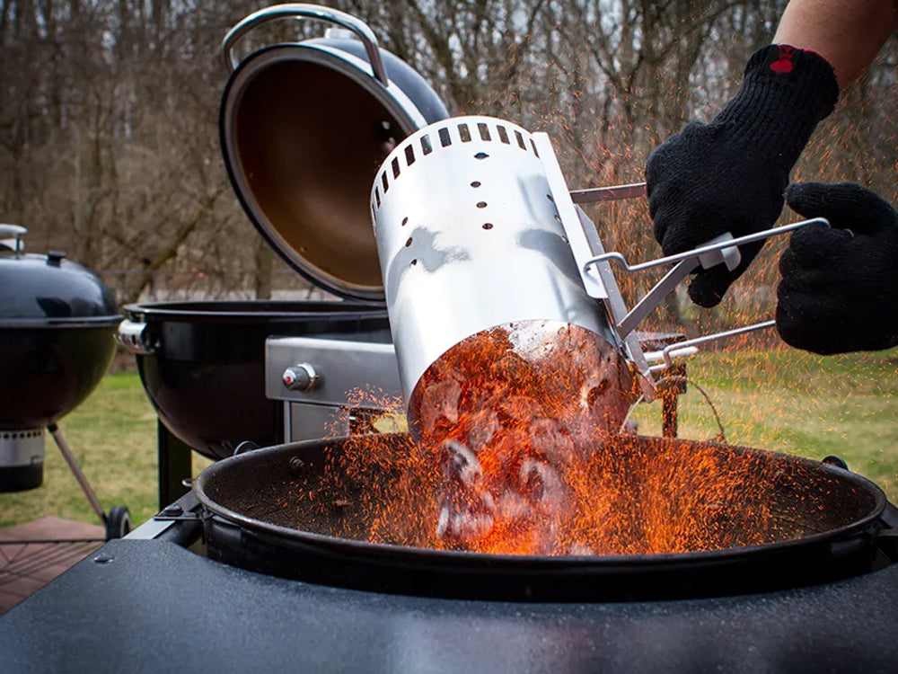 Grill Master Secrets: How To Use A BBQ Spray Bottle