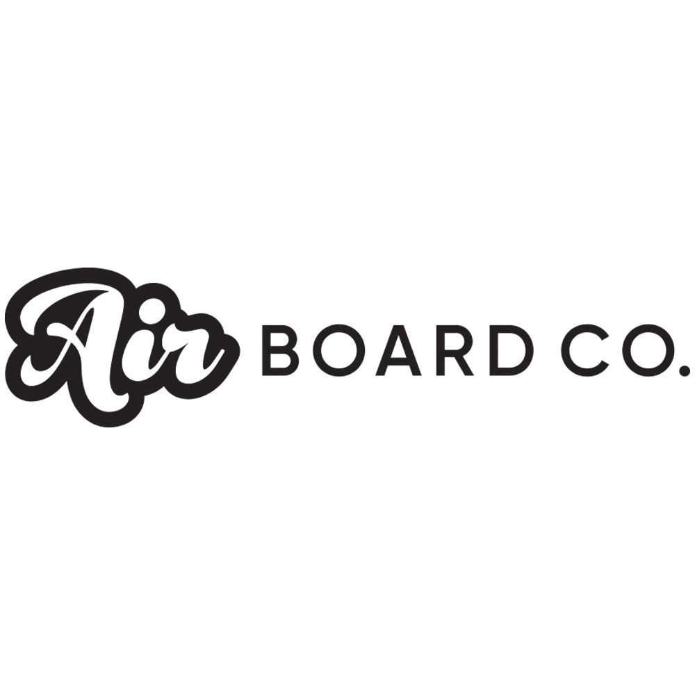 Outdoors and Beyond online camping store - Airboard Co. products