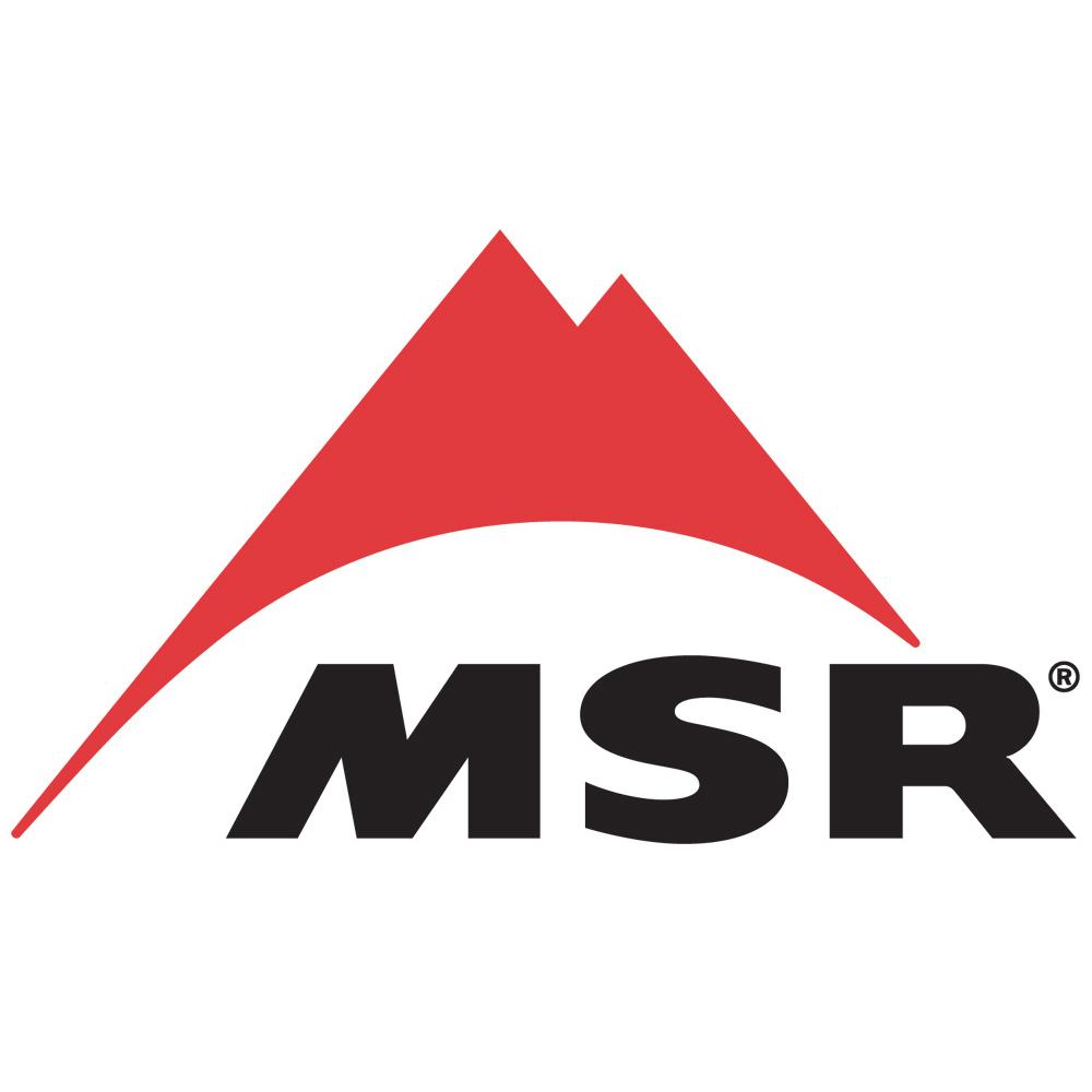 Outdoors and Beyond online camping store - Mountain Safety Research (MSR)
