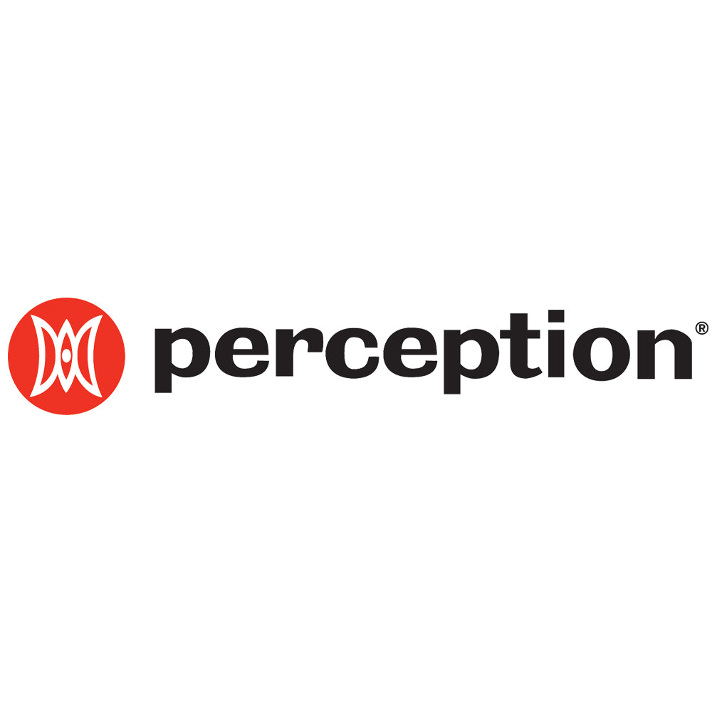 Perception Logo Hat, Wilderness Systems Kayaks