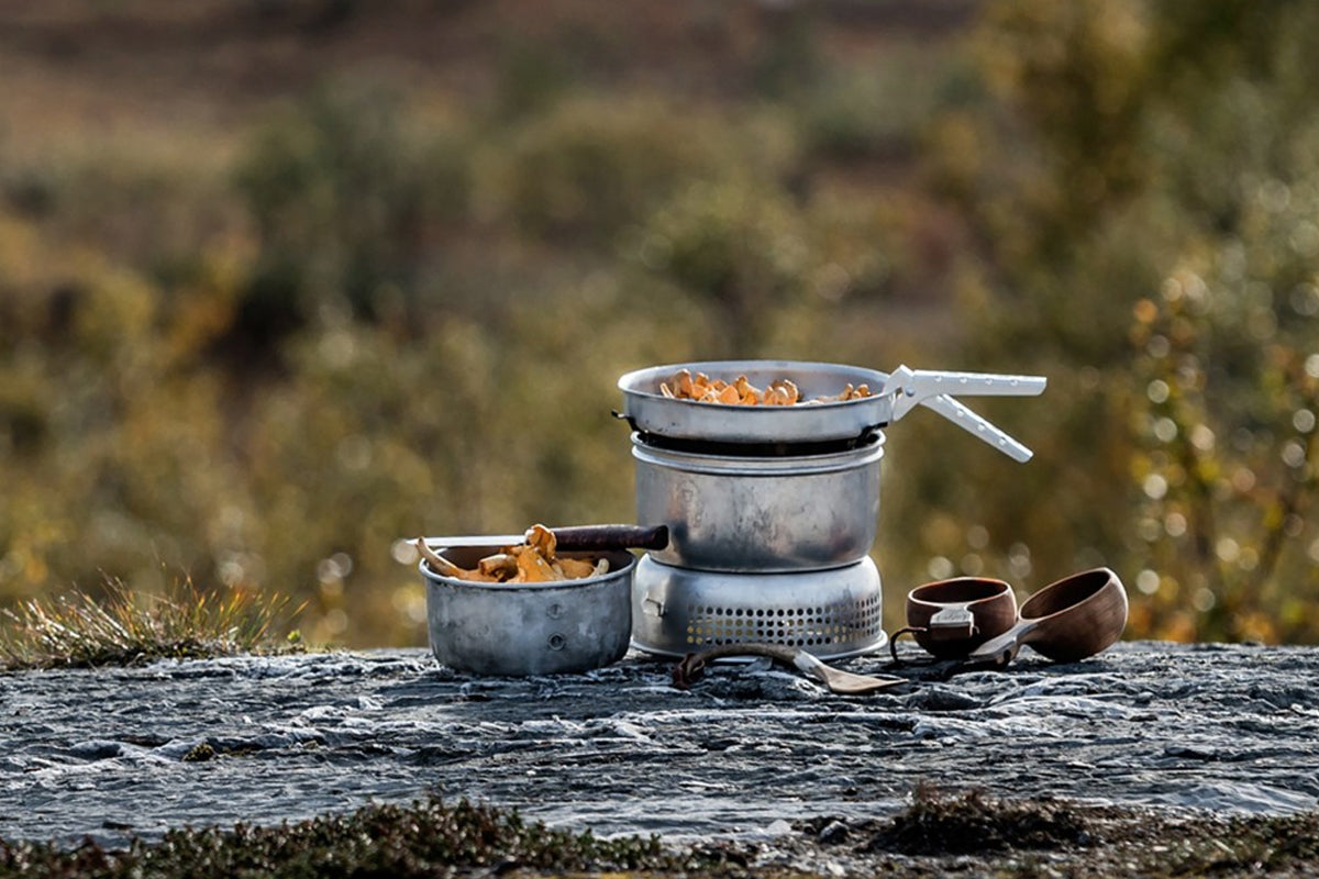 Hike Stoves – Outdoors and Beyond Nowra