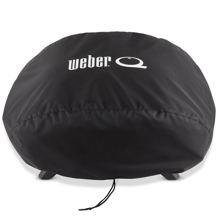 NEW Weber Q Bonnet Cover