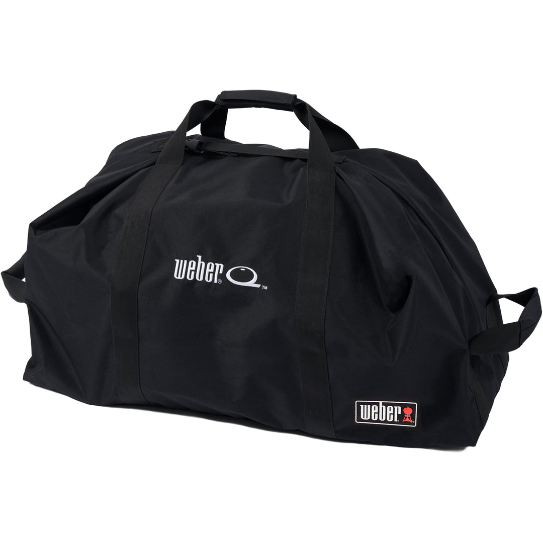 NEW Weber Q Duffle Bag