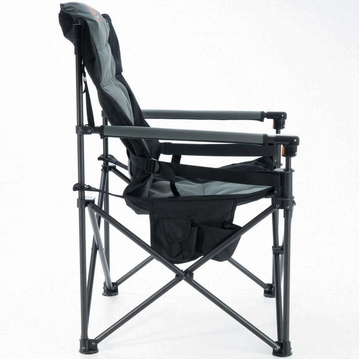 Pilot Chair DLX