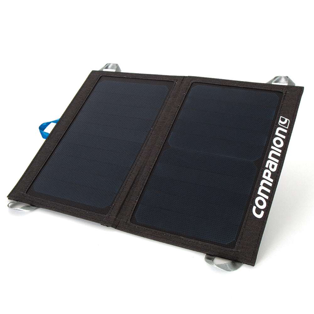 10W Solar Panel Charger