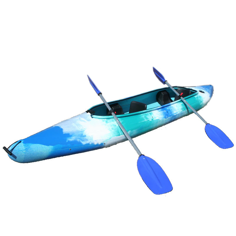 2-UP Double Kayak – Outdoors and Beyond Nowra
