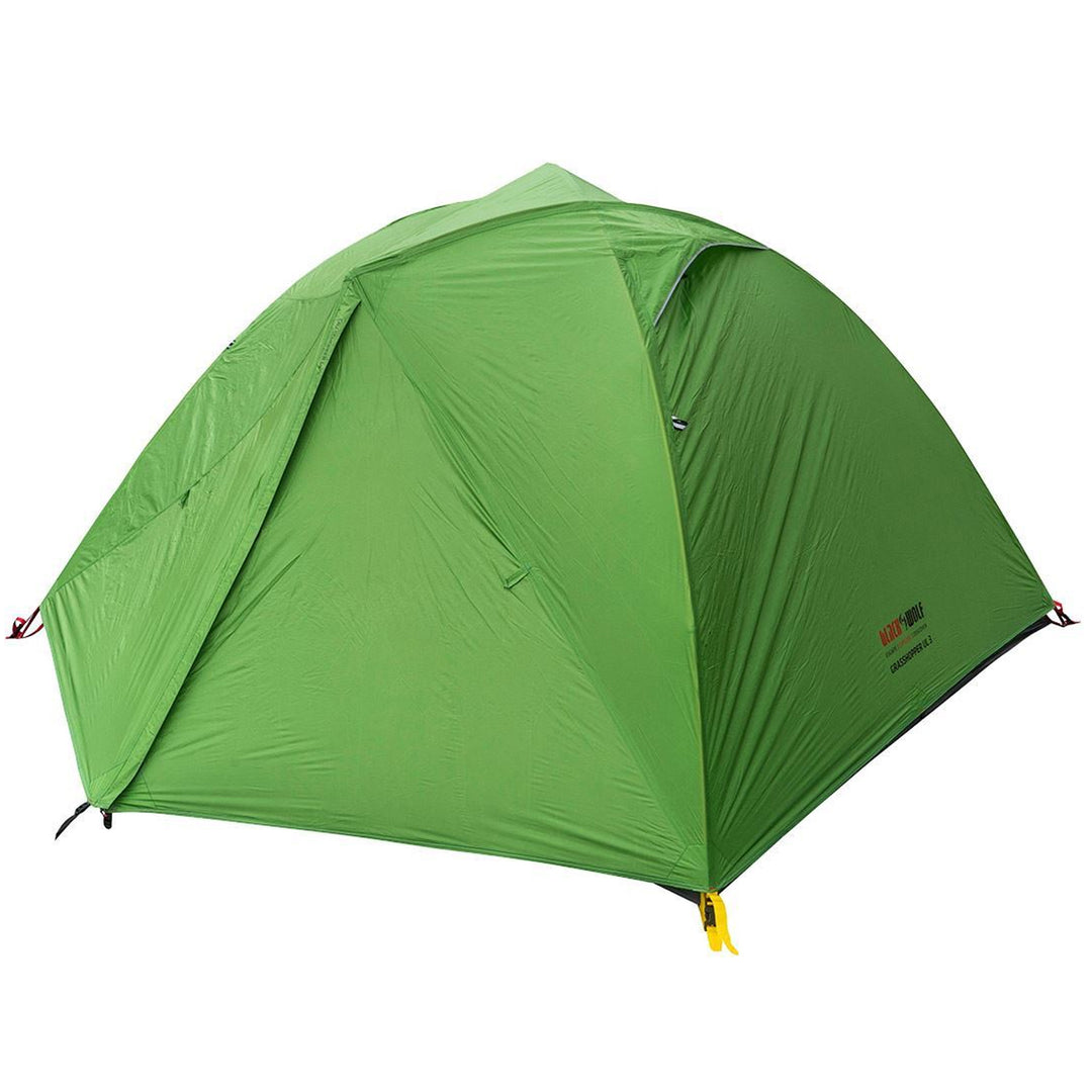 OLD MODEL - Grasshopper UL 3 Hiking Tent