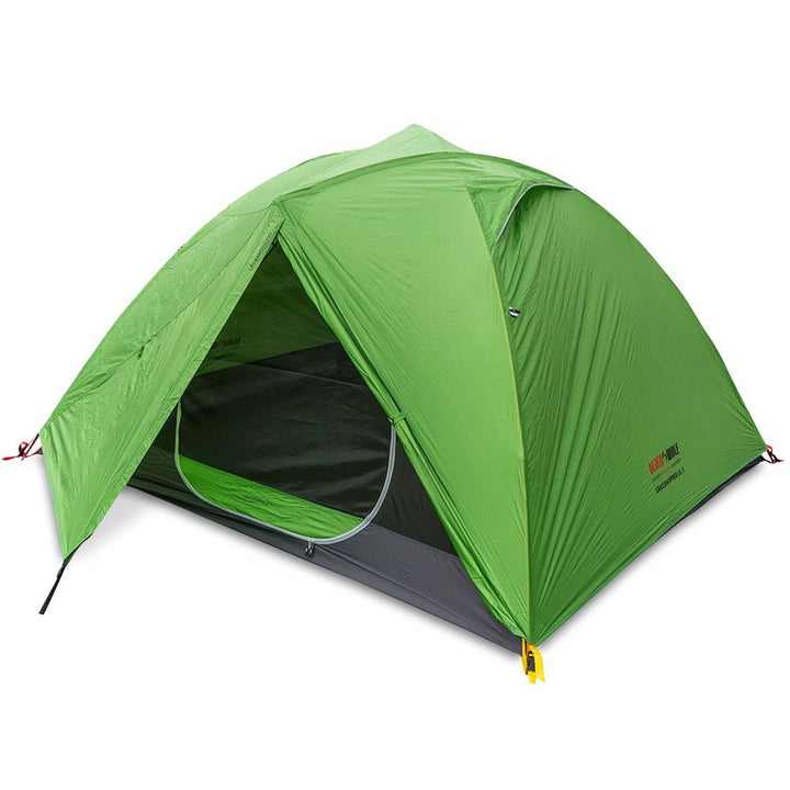 OLD MODEL - Grasshopper UL 3 Hiking Tent