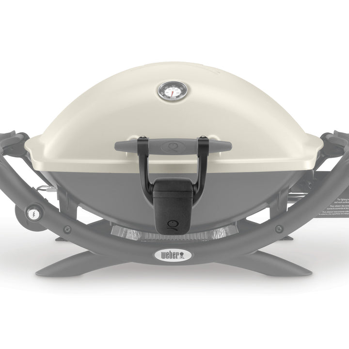 Weber Q Handle Light - Outdoors and Beyond Nowra