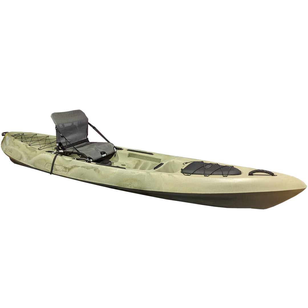Ranger 3.7m Sit On Top Fishing Kayak