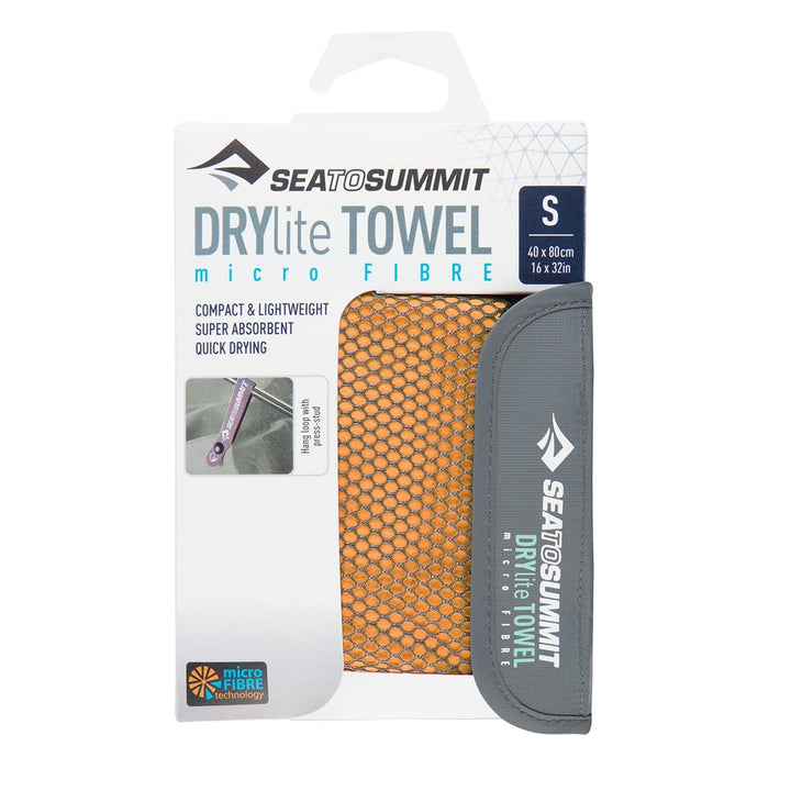 Small DryLite Microfibre Towel
