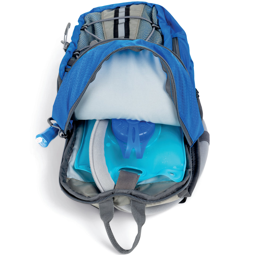 Blue Tongue 2L Hydration Pack