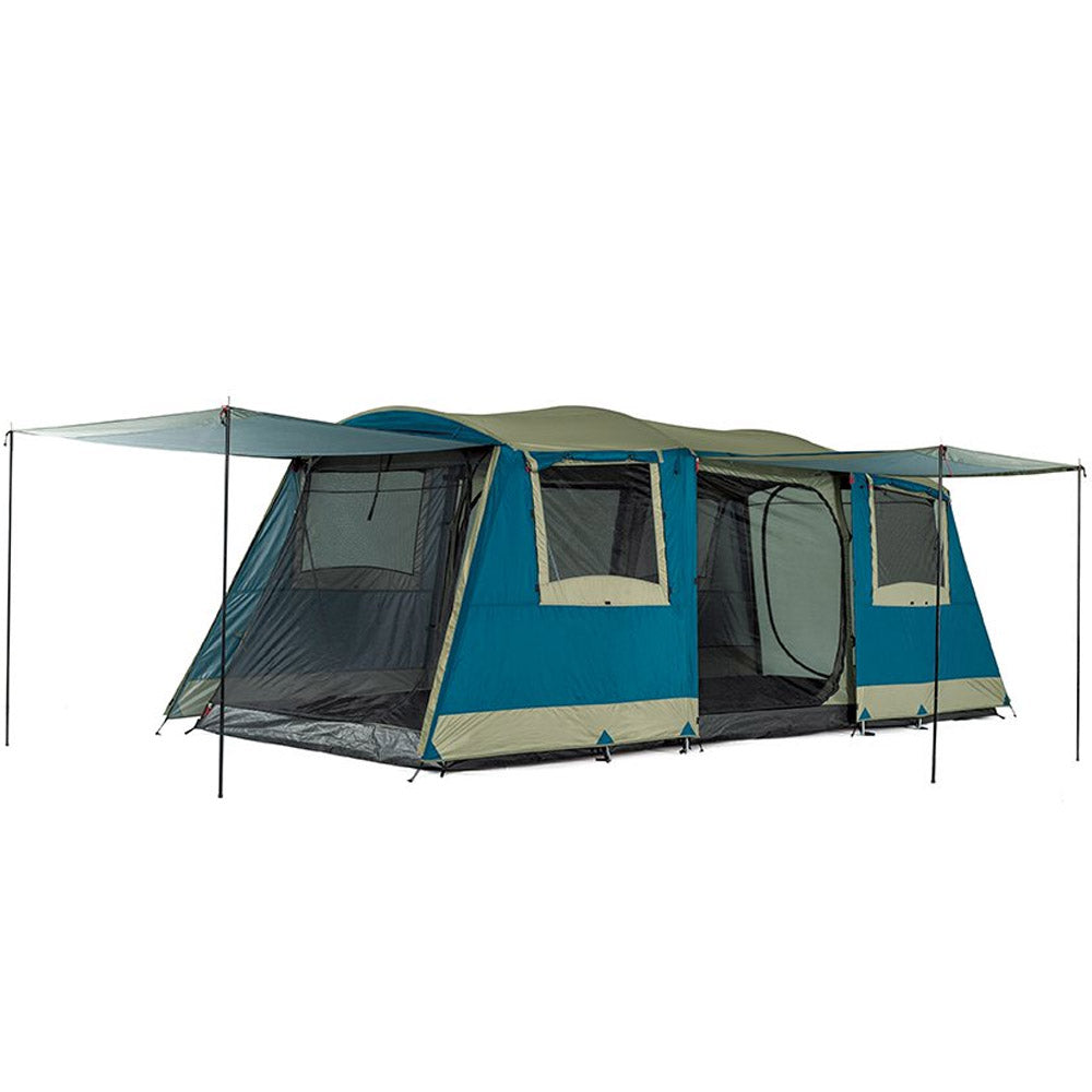 Oztrail Genesis 2-person Dome Camping Tents