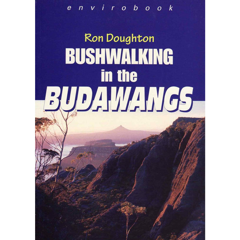 Bushwalking in the Budawangs - Outdoors and Beyond Nowra