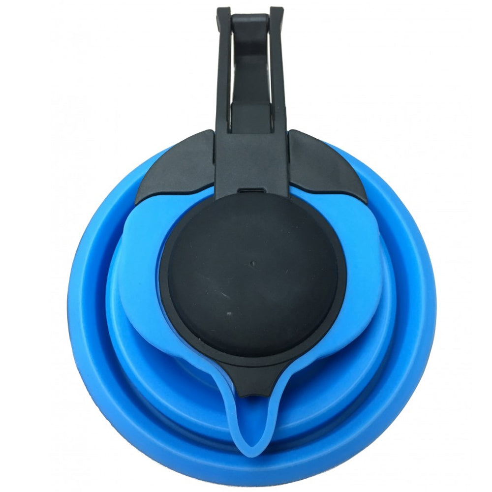 1.2L Collapsible Kettle