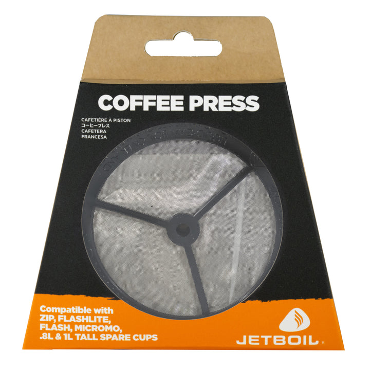 Jetboil Coffee Press
