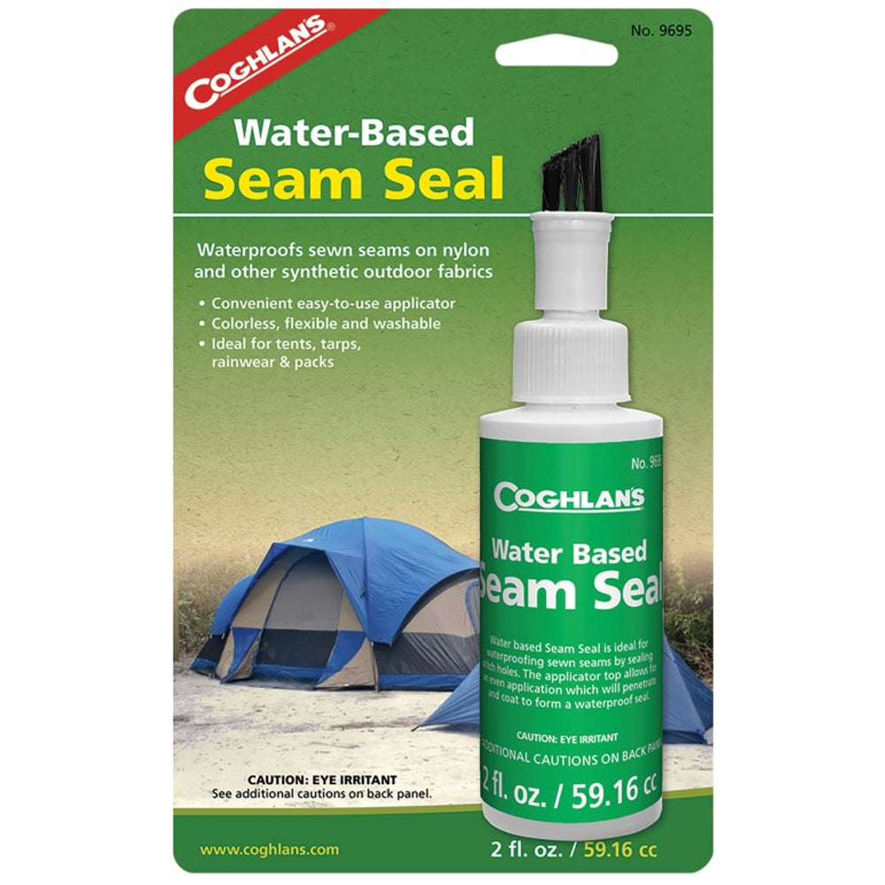 Water-Based Seam Seal