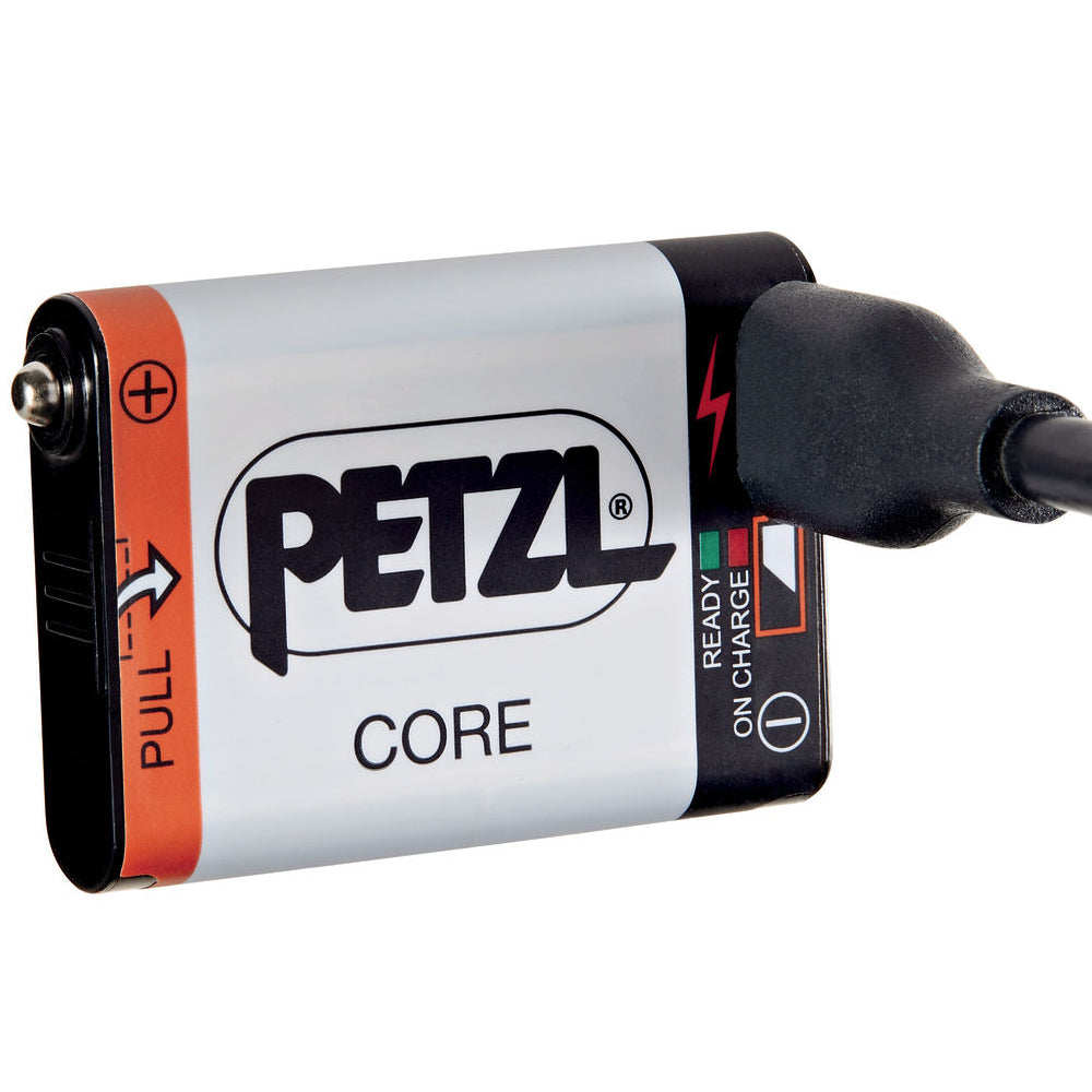 Petzl Core Rechargeable Battery Pack