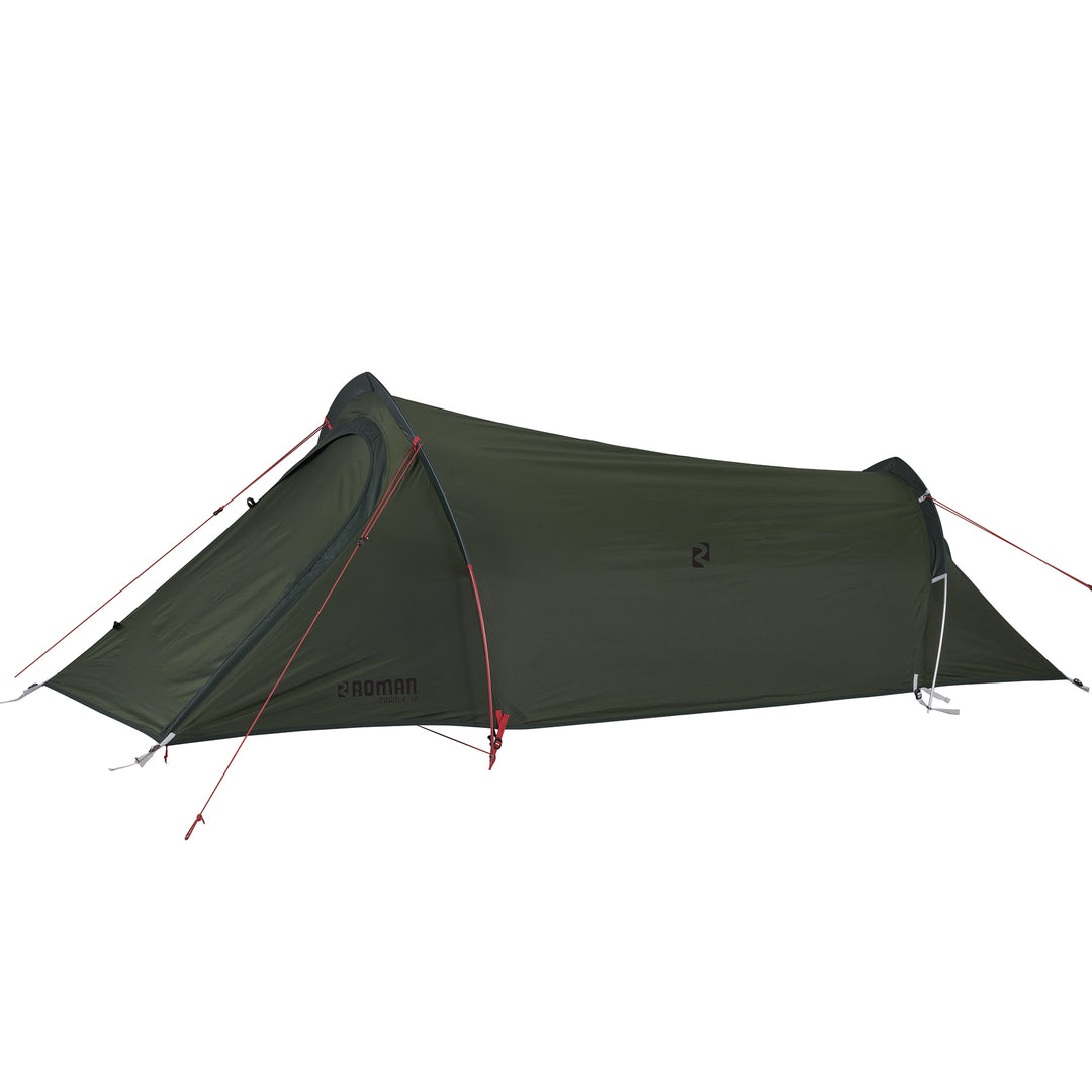 Cradle 1P Hiking Tent
