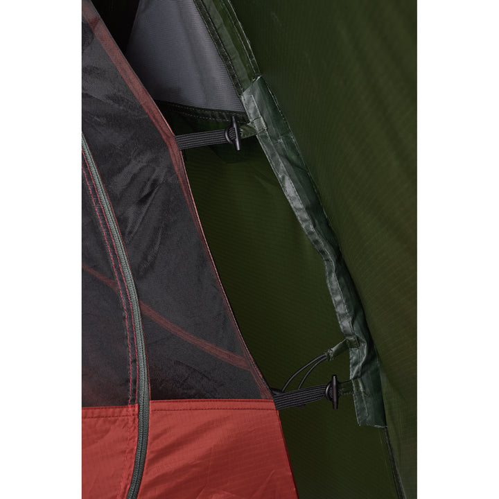 Cradle 3P Hiking Tent