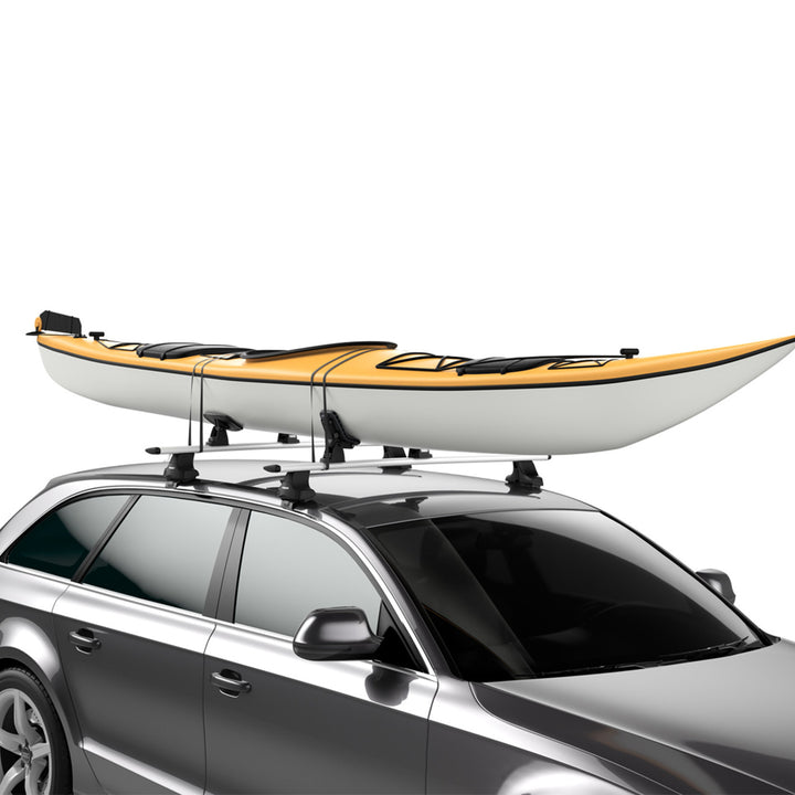 DockGlide - Kayak Carrier (for T-Track)