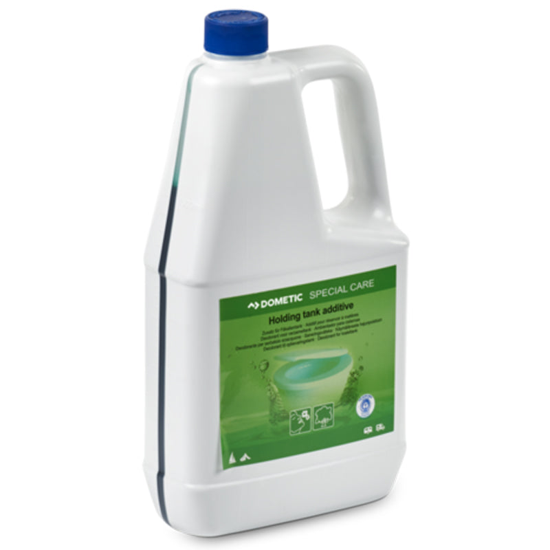 Special Care Green 1.5L Toilet Chemical