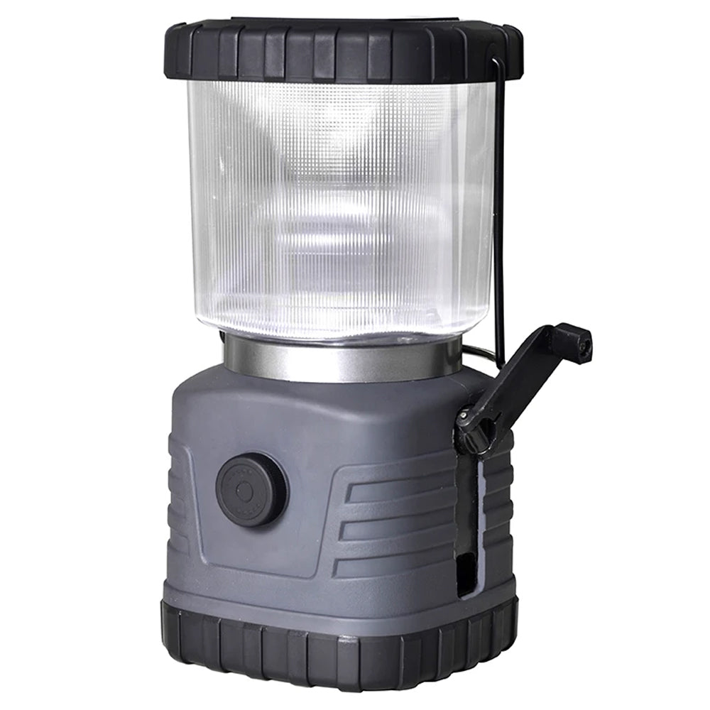 Eclipse LED Rechargeable Lantern