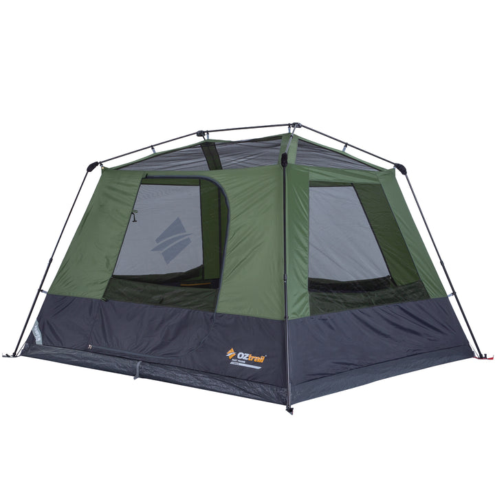 Fast Frame 6P Tent