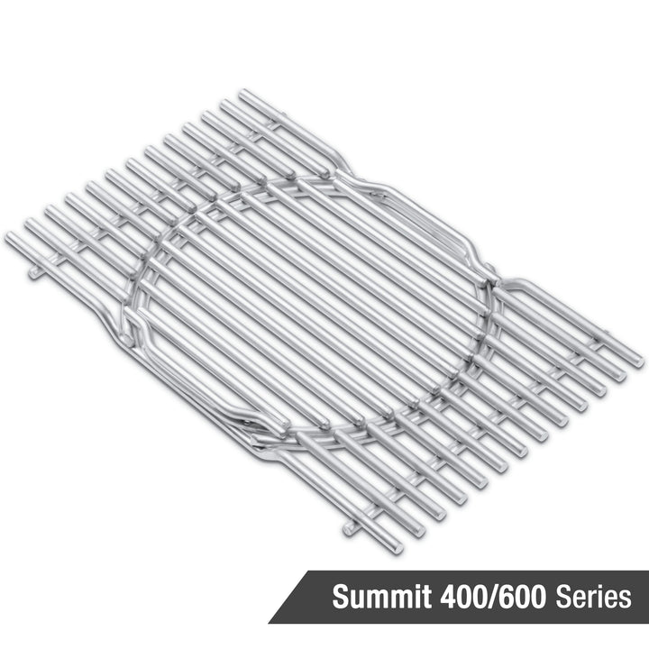 Weber Summit GBS Stainless Steel Barbecue Grills