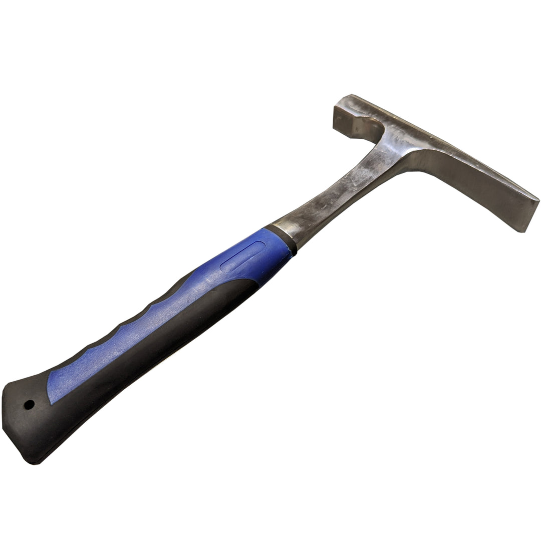 Turbopan Geologist Hammer/Pick