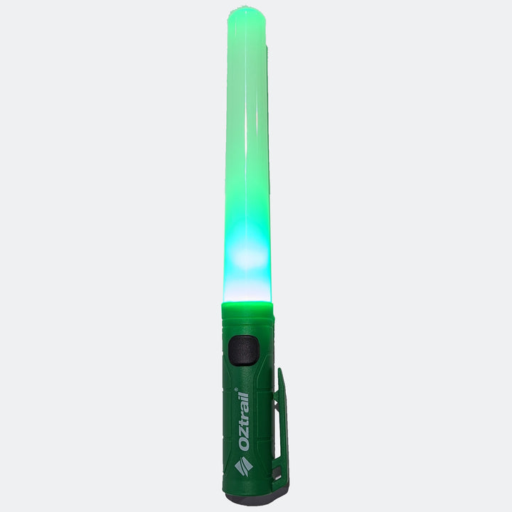 Glowstick Flashlight