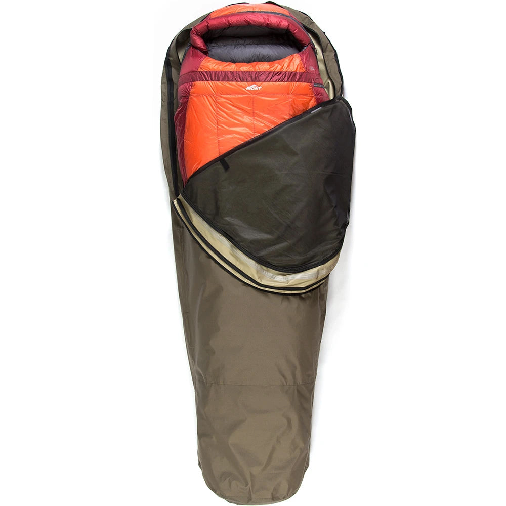 Black wolf stealth on sale bivy