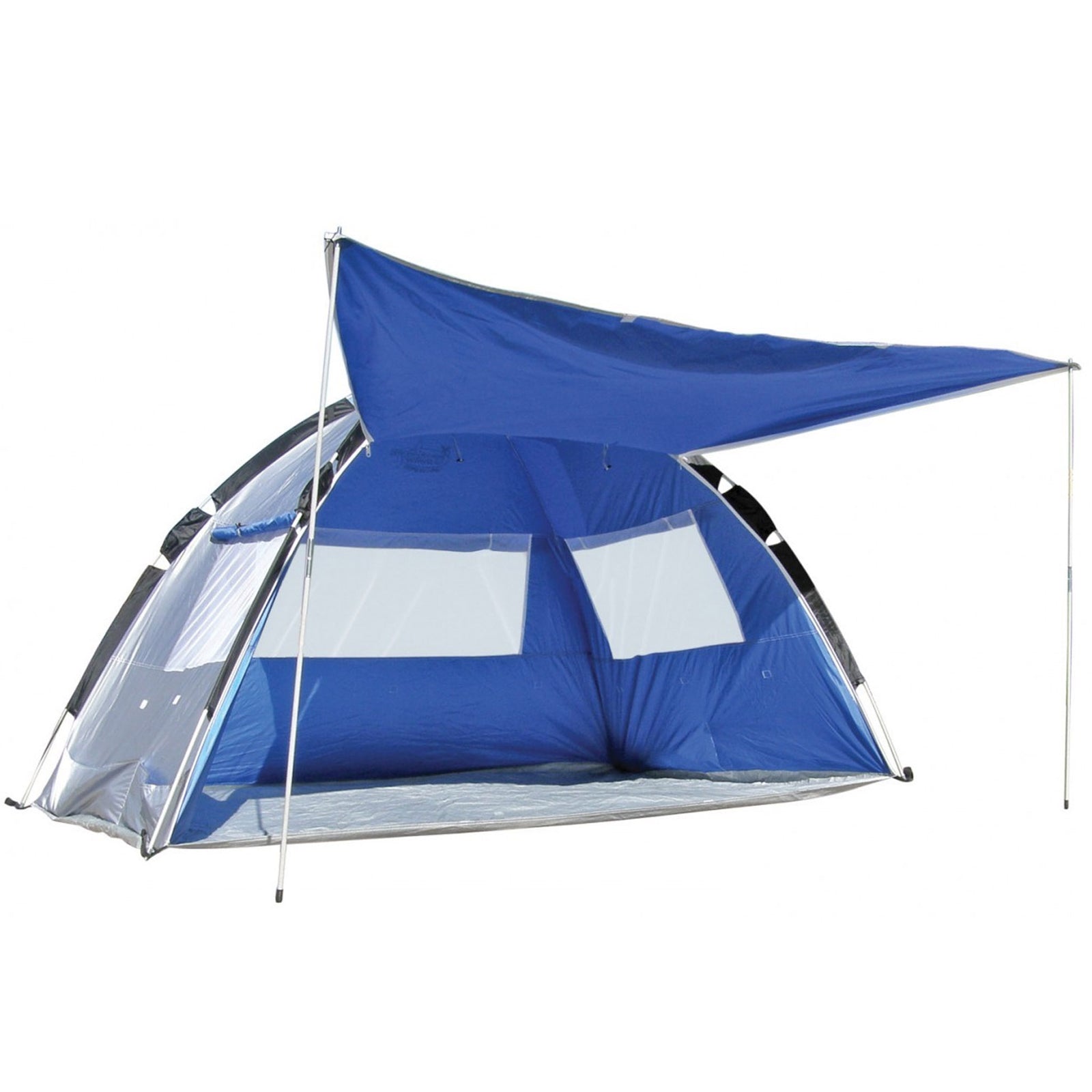 Deluxe Pop Up Beach Tent