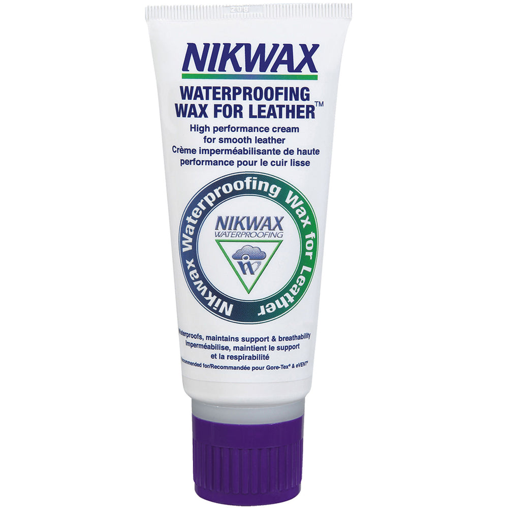 Waterproofing Wax for Leather - 125ml