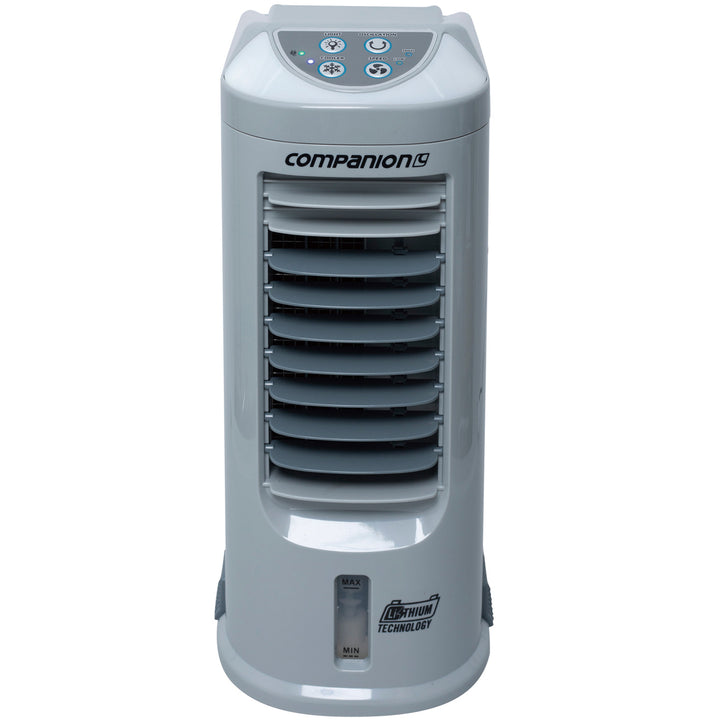 Rechargeable Mini Evaporative Cooler