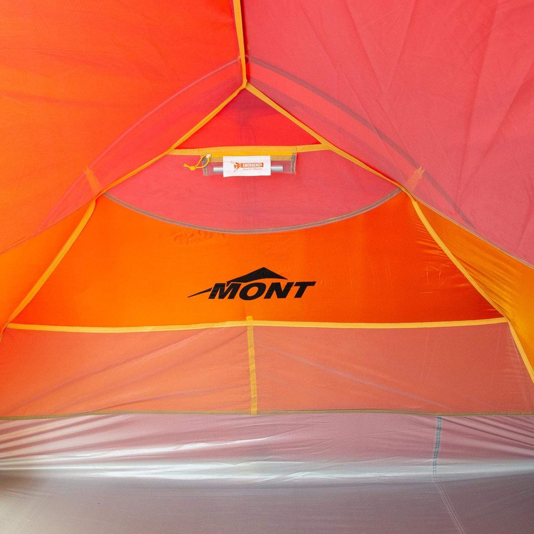Moondance EX Hiking Tent