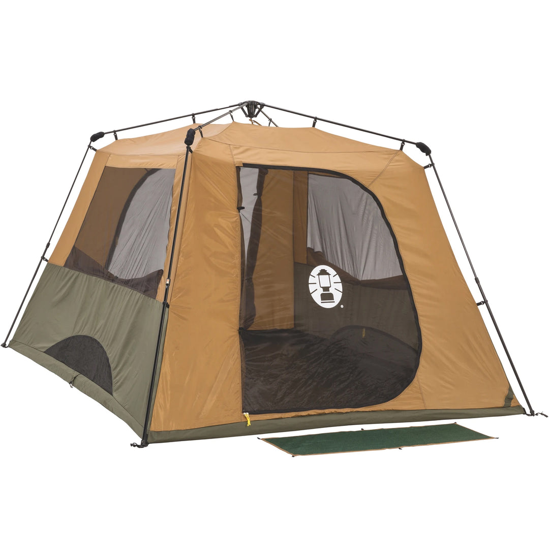 Instant Up 6P Lighted Northstar Tent with 'Dark Room'