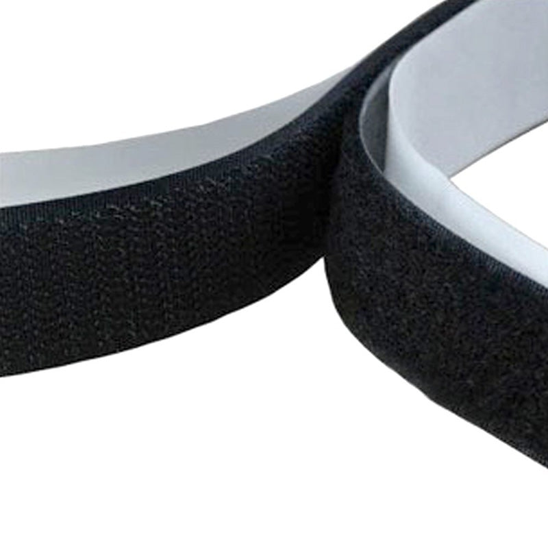 Self Adhesive Velcro Tape - per Metre – Outdoors and Beyond Nowra