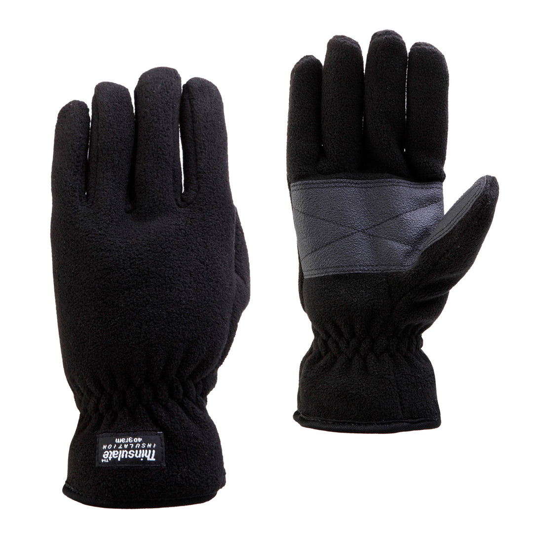 Summit Plus Gloves