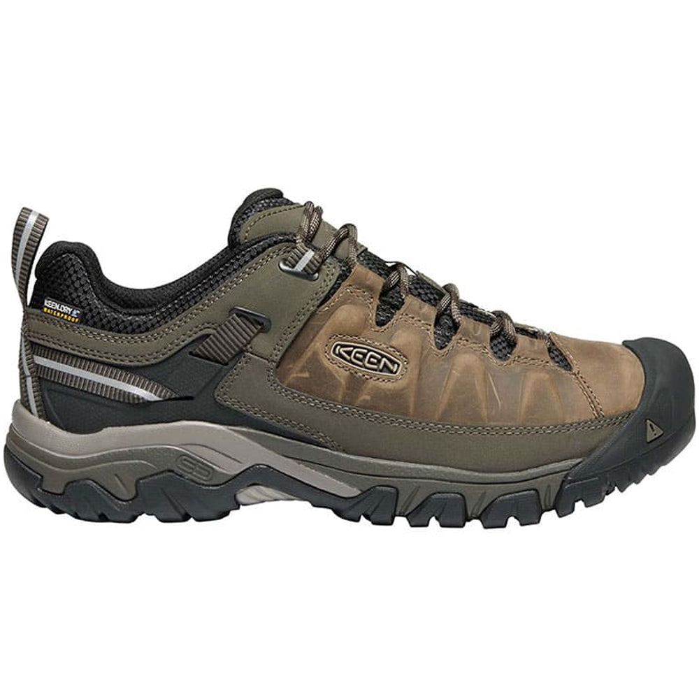 Targhee III Low WP Men's Hiking Shoes