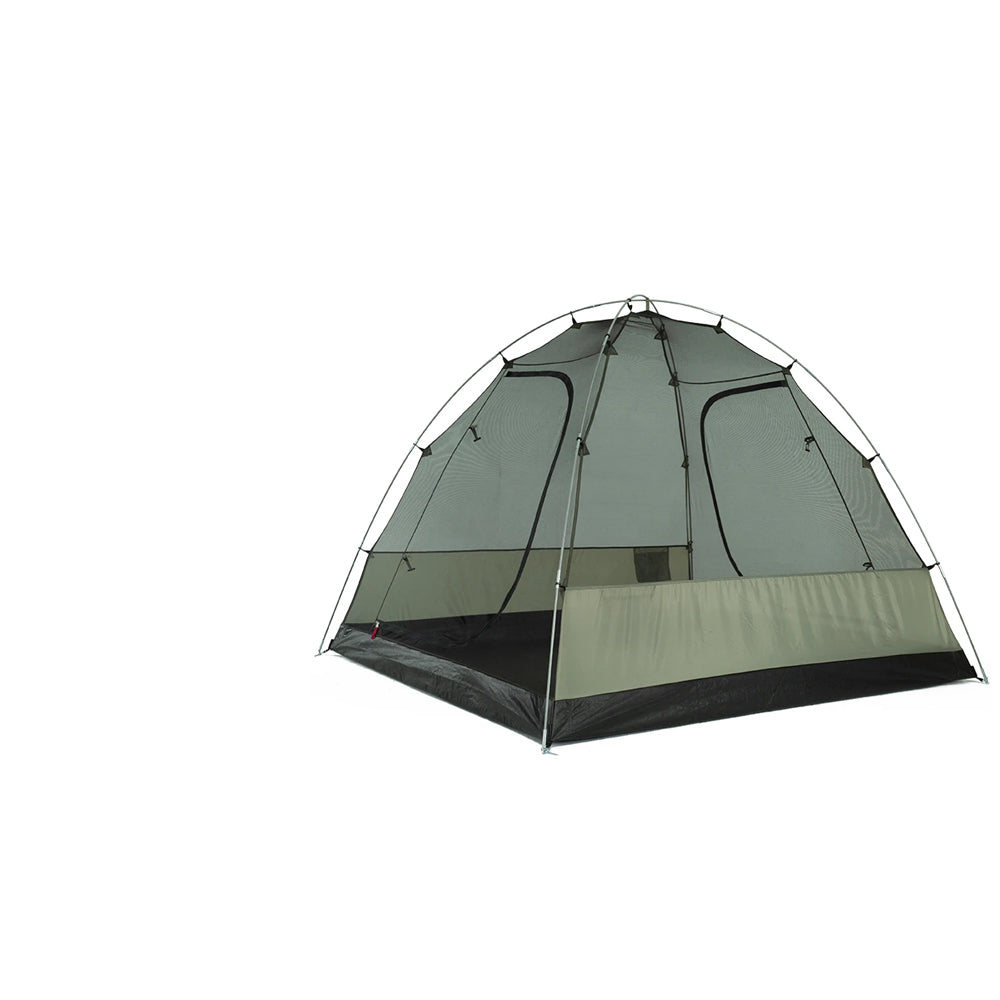 Tasman 4V Dome Tent