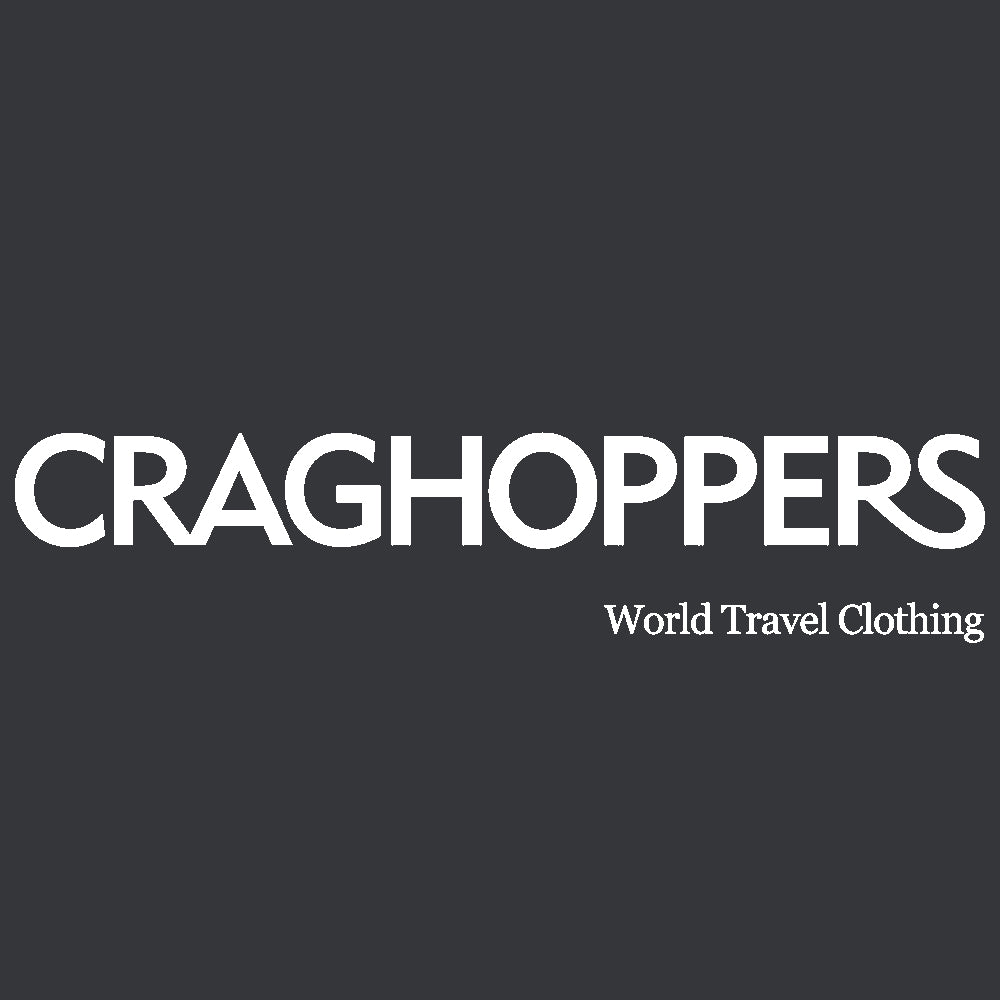Craghoppers Size Guides