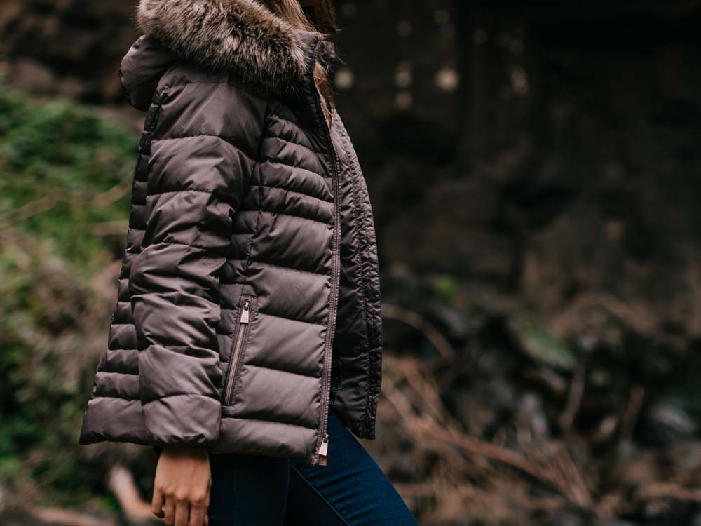 Down & Dirty: Guide to Cleaning Your Down Jacket