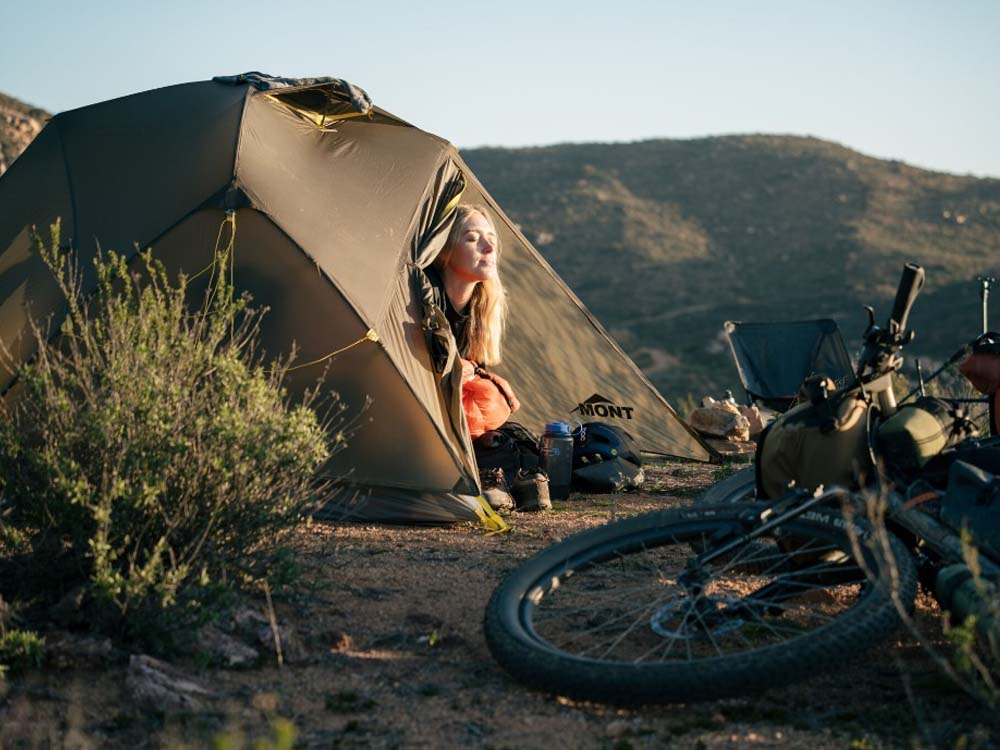 Hike Tent Care Guide