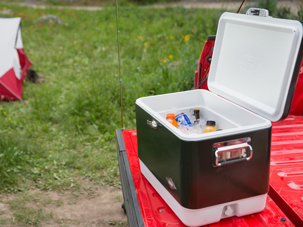 How to... Get the most out of your Icebox or Esky