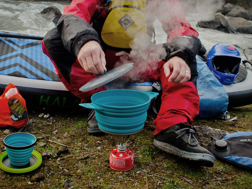 Lightweight Camping Stoves
