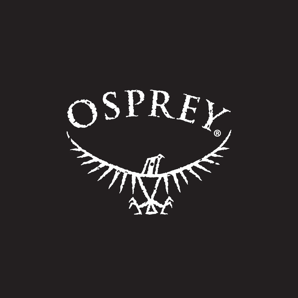 Osprey Size Guides