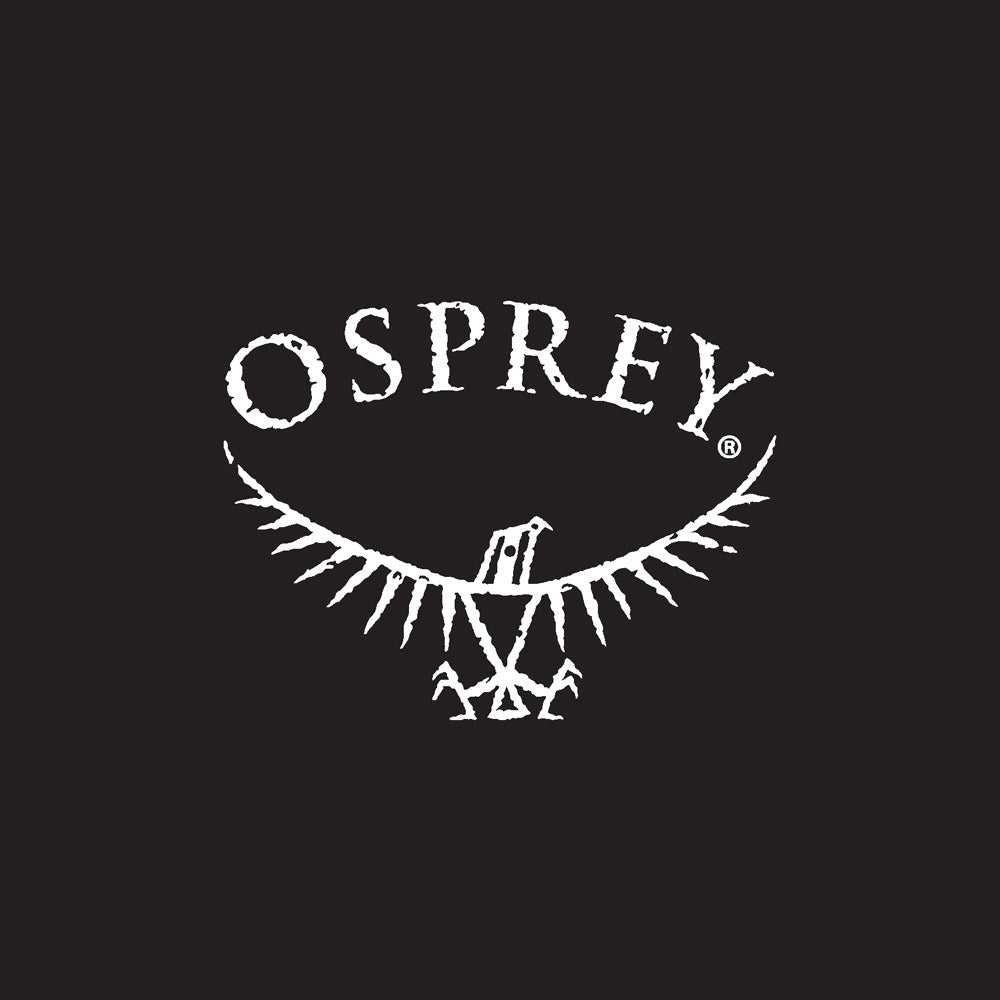 Osprey Size Guides – Outdoors and Beyond Nowra