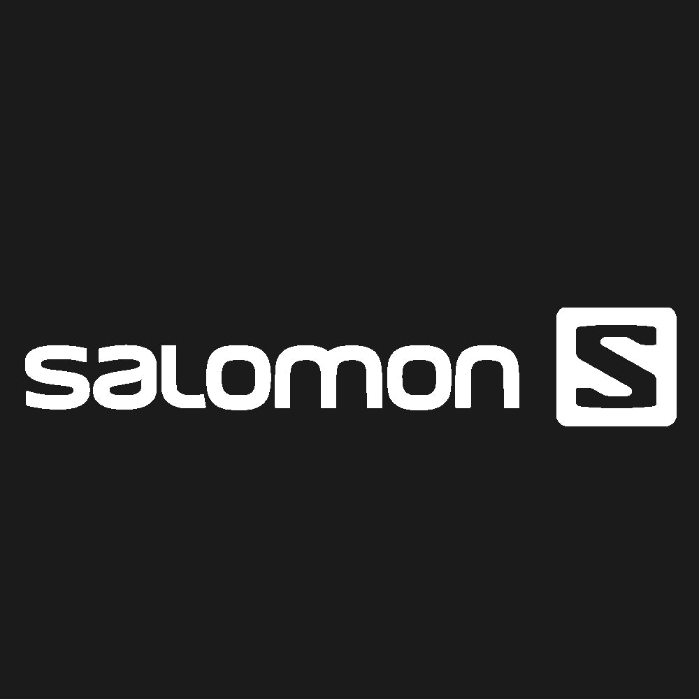 Salomon Footwear Size Guides