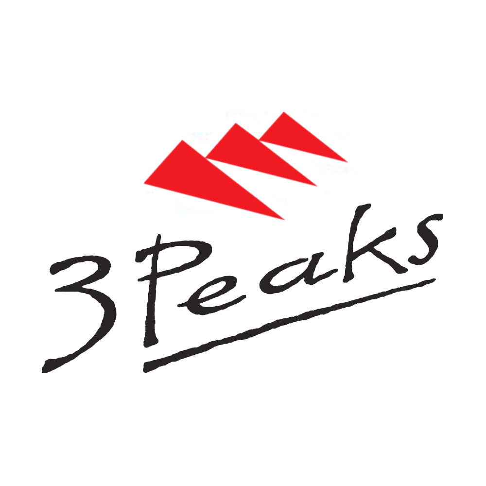 3 Peaks
